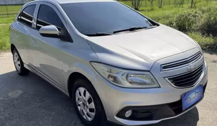 Chevrolet onix 2014 1.0 mpfi lt 8v flex 4p manual