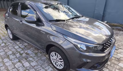 Fiat argo 2020 1.0 firefly flex drive manual