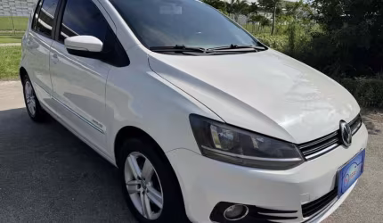 Volkswagen fox 2016 1.6 msi highline 16v flex 4p automatizado