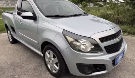 Chevrolet montana 2012 1.4 mpfi sport cs 8v econo flex 2p manual