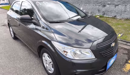 Chevrolet onix 2018 1.0 mpfi joy 8v flex 4p manual