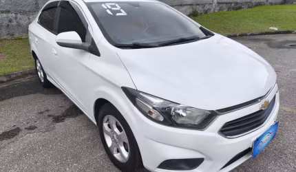 Chevrolet prisma 2019 1.4 mpfi lt 8v flex 4p manual