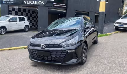 Hb20 turbo 2023 (valor real !)