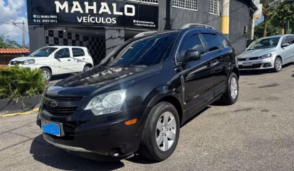 Captiva 2,4 2011 (oportunidade !)