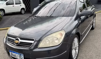 Vectra elite 2009 (top de linha - valor real )