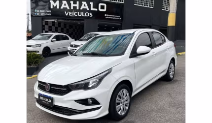 Fiat cronos 1.3 2019 - top (oportunidade ! valor real )