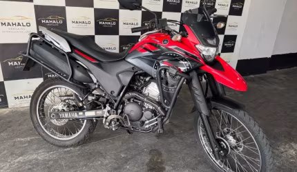 Yamaha xtz lander 2050 2023 ( valor real ) 