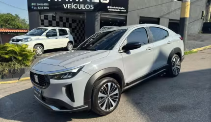 Fastback turbo 2024 (oportunidade !)