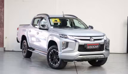 Mitsubishi triton sport hpe 2023