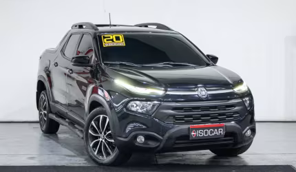Fiat toro ultra at9 d4 2020
