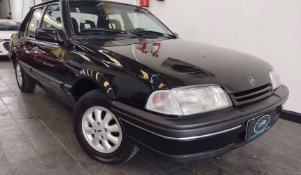 Chevrolet monza sl/e sr 2.0