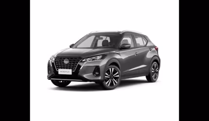 Nissan kicks play 1.6 16v flexstart active plus xtronic
