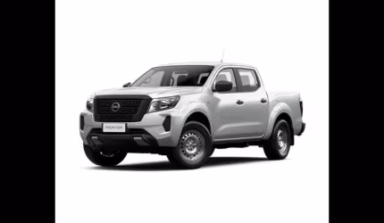 Nissan frontier 2.3 16v turbo diesel se cd 4x4 automático