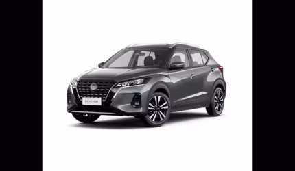 Nissan kicks play 1.6 16v flexstart active plus xtronic