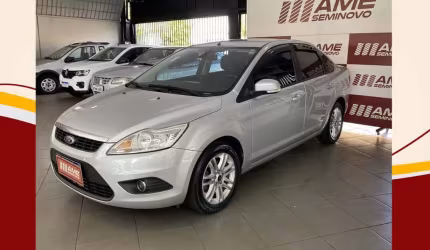 Ford focus 2013 2.0 glx sedan 16v flex 4p automático