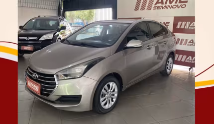 Hyundai hb20s 2016 1.0 comfort plus 12v flex 4p manual