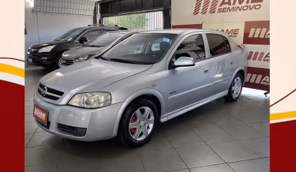 Chevrolet astra 2007 2.0 mpfi advantage 8v flex 4p manual