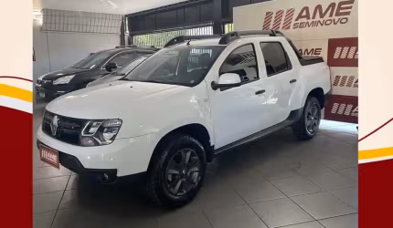 Renault duster oroch 2021 1.6 16v sce flex expression manual