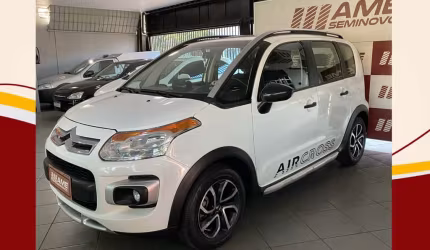 Citroen c3 2012 1.6 exclusive 16v flex 4p manual