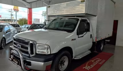 Ford f-350 4x2 2p 2019