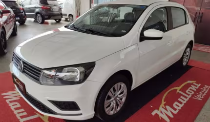 Volkswagen gol 1.6l mb5 2022