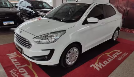 Ford ka se plus at1.5sdc 2019