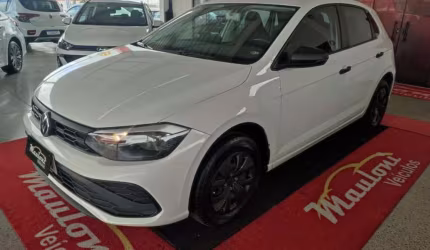 Volkswagen polo track ma 2024