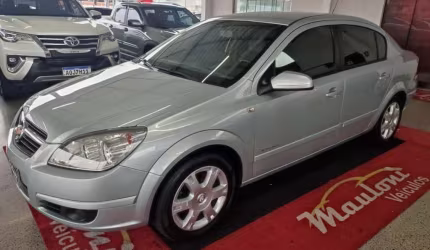 Chevrolet vectra elegance 2009