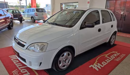 Chevrolet corsa hatch maxx 1.4 8v 4p 2012