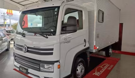 Volkswagen delivery express 2p (diesel)(e5) 2021