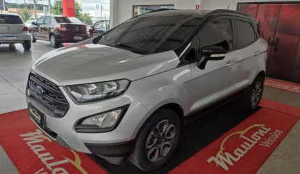 Ford ecosport fsl at 1.5 2021