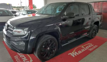 Volkswagen amarok v6 extr 2023