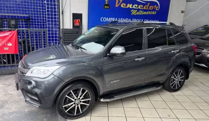 Lifan x60 2019 completo  manual   super novo  whatsapp 11-94736-9415