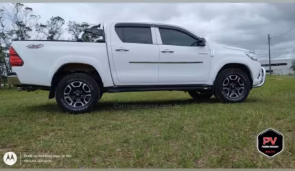 Hilux 