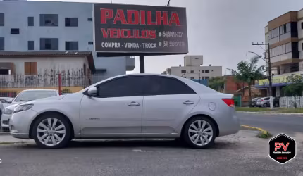 Cerato 