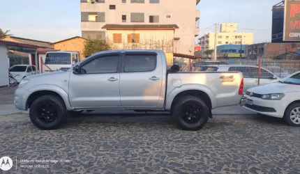Hilux 