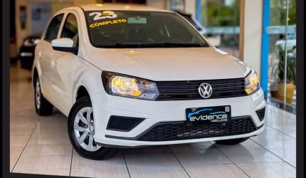 Gol 1.0 mpi 2023