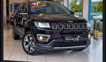Compass 2.0 limited 2017 