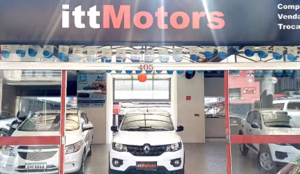 Kwid intense 1.0 flex 12v 5p mec