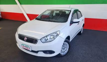 Grand siena attractive 1.0 flex. lindo carro. completo, único dono!