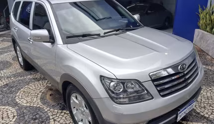 Kia mohave 2011 3.0 4x4 v6 24v turbo diesel 4p automático