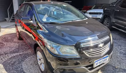 Chevrolet prisma 2014 1.4 mpfi lt 8v flex 4p manual