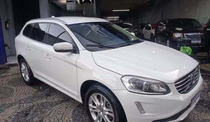 Volvo xc60 2015 2.0 t5 dynamic fwd turbo gasolina 4p automático