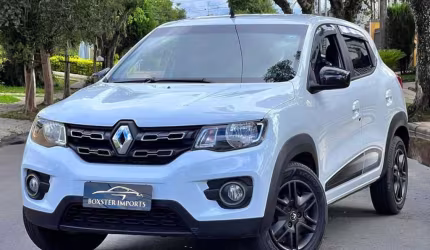Renault kwid intens 10mt 2022