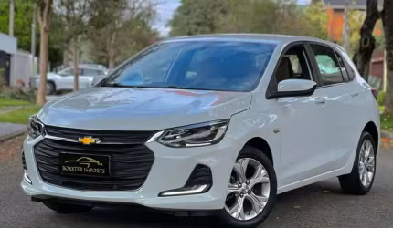 Chevrolet onix 10tat pr2 2020