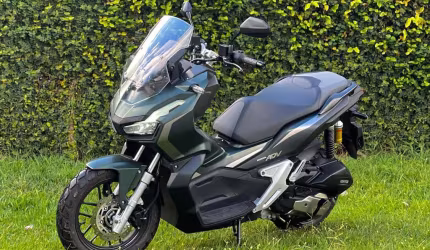 Honda adv 150 2024