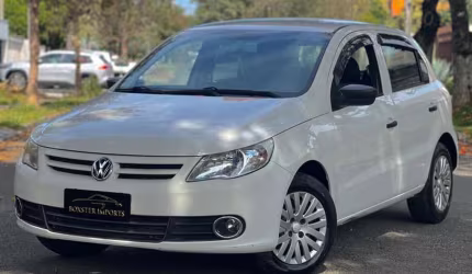 Volkswagen gol 1.0 2011