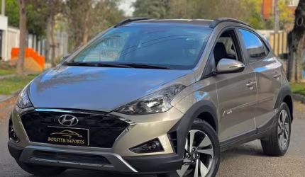 Hyundai hyundahb20x 16a evolut 2021
