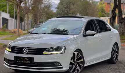 Volkswagen jetta hl ae 2017