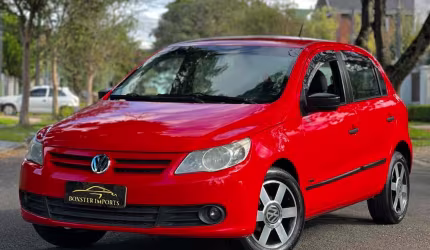 Volkswagen gol 1.0 2010